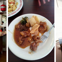Dragon 2000 Restaurant