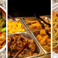 Dragon Buffet - Charlotte
