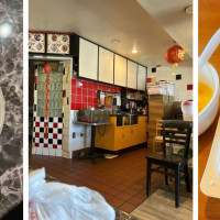 Dragon Chinese Restaurant