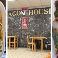Dragon House Chinese Restaurant