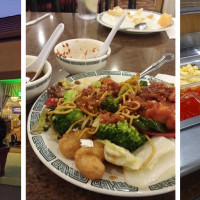 Dragon Palace King Buffet