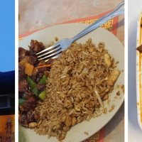 Dragon Palace New Lenox