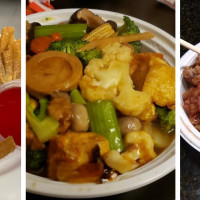 Dragon Village Restaurant & Won Ton House