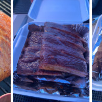 Dream Legacy BBQ
