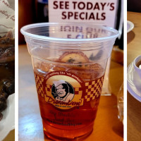 Dreamland BBQ - Tuscaloosa