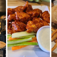 Drew's American Grill