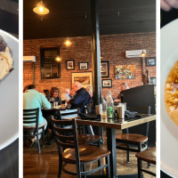 Drew's Bayshore Bistro