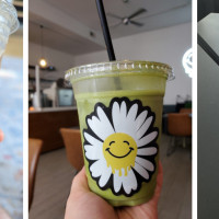 Drink happy thoughts Humboldt