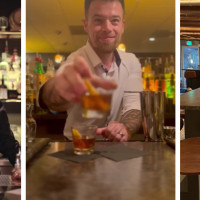 DrinkMaster Bartending