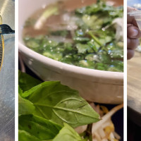Drunken Pho