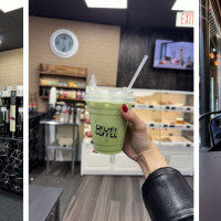 Drury Coffee