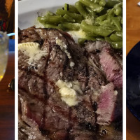 Dry Beaver Supper Club