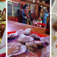 Dry Dock Bar & Grill