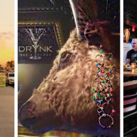 DrYnk Bar & Lounge
