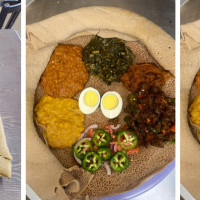 DS Ethiopian Restaurant