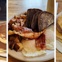 D's Omelet Shoppe
