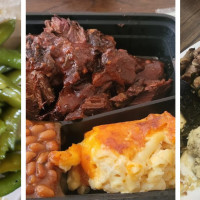 D's Original Take Out Grill