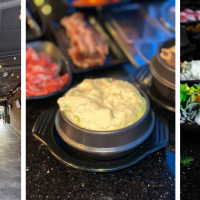 DTLA AYCE KBBQ