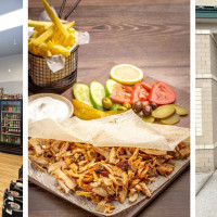 Dubai Shawarma & Cafe