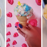 Duckies Dairy Bar