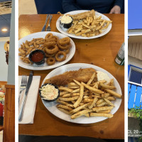 Duckworth's Fish & Chips