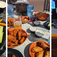 Duff's Famous Wings - Depew