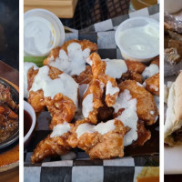 Duffy's Bar & Grill