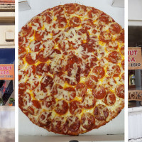 Dugout Pizza