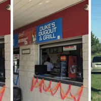 Dukes Dugout & Grill