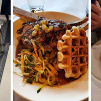 Duke's Restaurant and Wine Bar