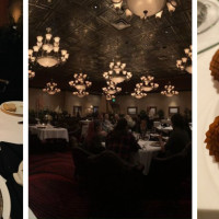 Duke’s Steakhouse