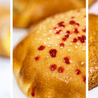 Dulcinea Baking
