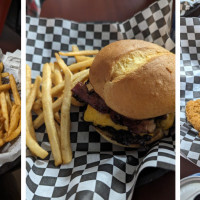 Dumont Bar and Grill