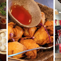 Dumpling Hours-Oakland