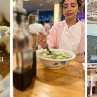 Dumplings N More