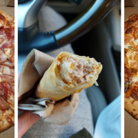 Dundas Pizza