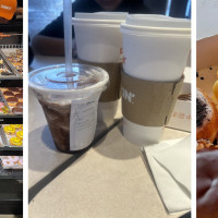 Dunkin' Garza Sada (Contry)