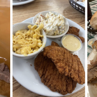 Dunlap Restaurant