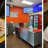 Durango Taco Shop
