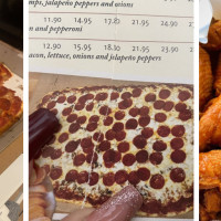 Durango's Pizza