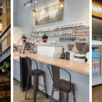 Durham Food Hall
