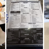 Durresi Restaurant Coney Island