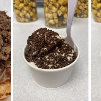 Dusty's Ice Cream