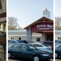 Dutch-Way Café