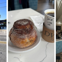 DW Coffee