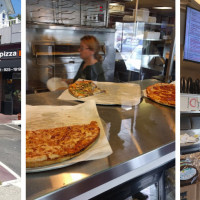 Dylan’s Pizza
