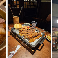 人间烟火小酒馆(Dynasty BBQ)