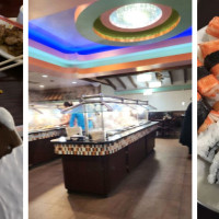 Dynasty Buffet