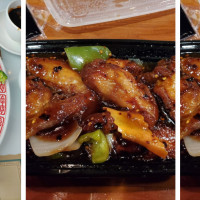 Dynasty Chinese Cuisine - Sparta
