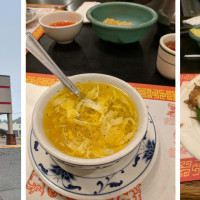 Dynasty Chinese Restaurant Mocksville